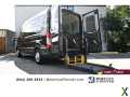 Photo Used 2020 Ford Transit 350 XLT