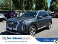 Photo Used 2022 Hyundai Palisade SEL w/ Premium Package