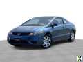 Photo Used 2007 Honda Civic LX