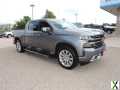 Photo Used 2019 Chevrolet Silverado 1500 High Country w/ Technology Package