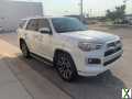 Photo Used 2022 Toyota 4Runner Limited