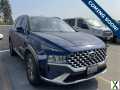 Photo Used 2021 Hyundai Santa Fe SEL w/ Convenience Package