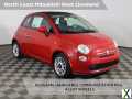 Photo Used 2012 FIAT 500 Pop