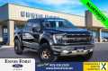Photo Used 2022 Ford F150 Raptor w/ Equipment Group 801A High