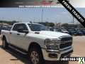 Photo Used 2023 RAM 2500 Big Horn w/ Level 1 Equipment Group