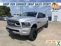 Photo Used 2018 RAM 2500 Laramie w/ Sport Appearance Group