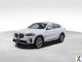 Photo Used 2024 BMW X4 xDrive30i w/ Premium Package