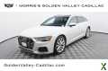 Photo Used 2021 Audi A6 3.0T allroad Prestige w/ Prestige Package