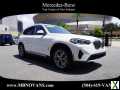 Photo Used 2024 BMW X3 sDrive30i w/ Premium Package