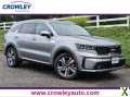 Photo Used 2023 Kia Sorento EX