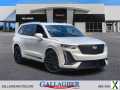 Photo Used 2021 Cadillac XT6 Sport w/ LPO, ONYX Package