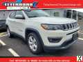 Photo Used 2021 Jeep Compass Latitude