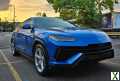 Photo Used 2024 Lamborghini Urus S