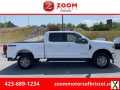 Photo Used 2021 Ford F250 Lariat w/ Lariat Value Package