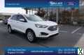 Photo Certified 2021 Ford Edge SEL w/ Convenience Package