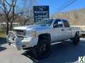 Photo Used 2014 Chevrolet Silverado 3500 LT