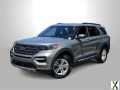 Photo Used 2020 Ford Explorer XLT w/ Equipment Group 202A