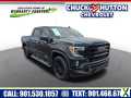 Photo Used 2021 GMC Sierra 1500 Elevation w/ X31 Off-Road Package