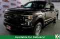 Photo Used 2022 Ford F250 Lariat