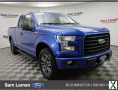 Photo Used 2015 Ford F150 XLT w/ Equipment Group 302A Luxury