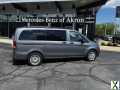 Photo Used 2023 Mercedes-Benz Metris Passenger