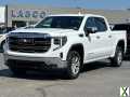 Photo Used 2022 GMC Sierra 1500 SLT w/ Max Trailering Package