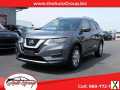 Photo Used 2020 Nissan Rogue S