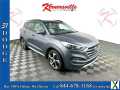 Photo Used 2018 Hyundai Tucson Value