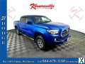 Photo Used 2017 Toyota Tacoma SR5