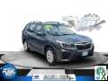 Photo Used 2021 Subaru Forester