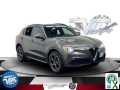 Photo Used 2021 Alfa Romeo Stelvio Ti Sport