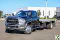 Photo Used 2020 RAM 4500 Tradesman