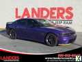 Photo Used 2023 Dodge Charger Scat Pack