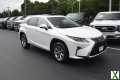 Photo Used 2019 Lexus RX 350 AWD