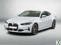 Photo Used 2022 BMW 430i xDrive Coupe w/ Convenience Package
