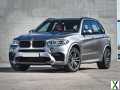 Photo Used 2015 BMW X5 M