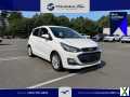 Photo Used 2020 Chevrolet Spark LT