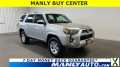 Photo Used 2021 Toyota 4Runner SR5