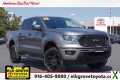 Photo Used 2023 Ford Ranger XLT w/ Equipment Group 301A Mid
