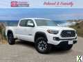 Photo Certified 2023 Toyota Tacoma TRD Off-Road