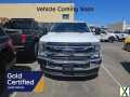 Photo Used 2021 Ford F250 XLT