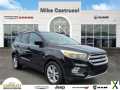 Photo Used 2018 Ford Escape SEL