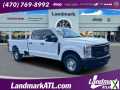 Photo Used 2023 Ford F350 XL