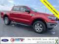 Photo Used 2020 Ford Ranger XLT w/ Equipment Group 301A Mid