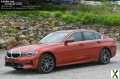 Photo Used 2021 BMW 330i xDrive Sedan