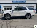 Photo Used 2021 GMC Yukon Denali w/ Denali Ultimate Package