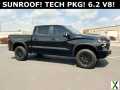 Photo Used 2023 Chevrolet Silverado 1500 ZR2