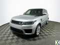 Photo Used 2019 Land Rover Range Rover Sport HSE