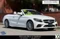 Photo Used 2021 Mercedes-Benz C 300 Cabriolet