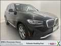 Photo Used 2024 BMW X3 xDrive30i w/ Convenience Package